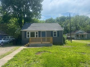 3111 Omaha St, Middletown, OH 45044