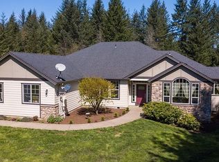 4012 NE 412th Ave, Washougal, WA 98671