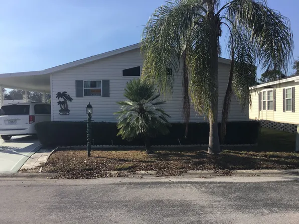 10348 S Covington Ter #11I, Homosassa, FL 34446