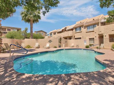 16107 E Emerald Dr APT 211, Fountain Hills, AZ, 85268