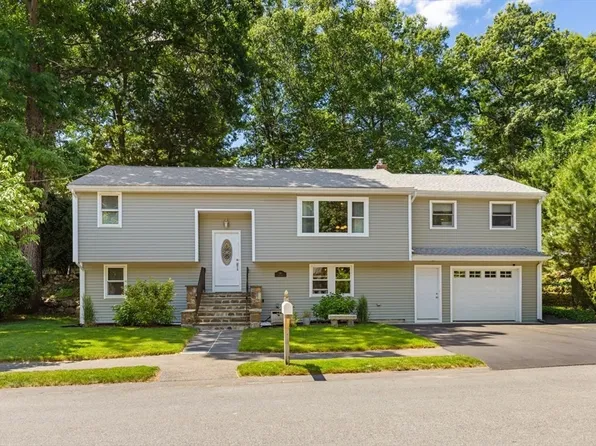 94 Judge Rd, Lynn, MA 01904