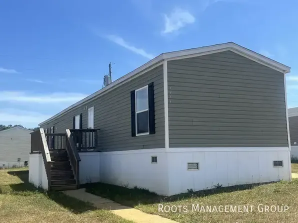 1211 Hunters Mountain Pkwy, Troy, AL