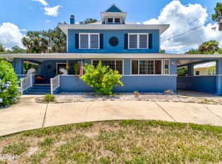 1114 Magnolia St, New Smyrna Beach, FL 32168