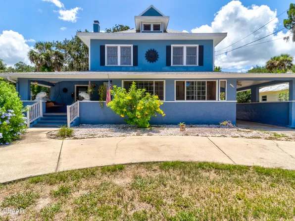 1114 Magnolia St, New Smyrna Beach, FL 32168