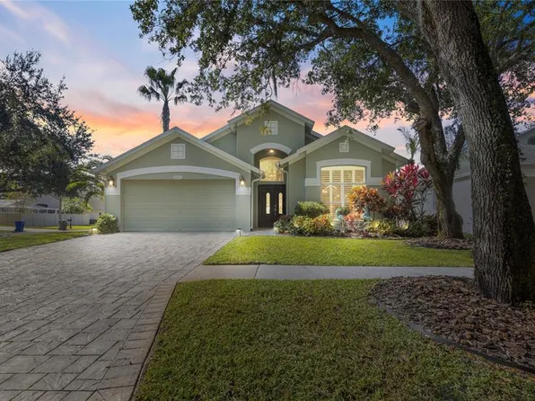 10437 Springrose Dr, Tampa, FL 33626