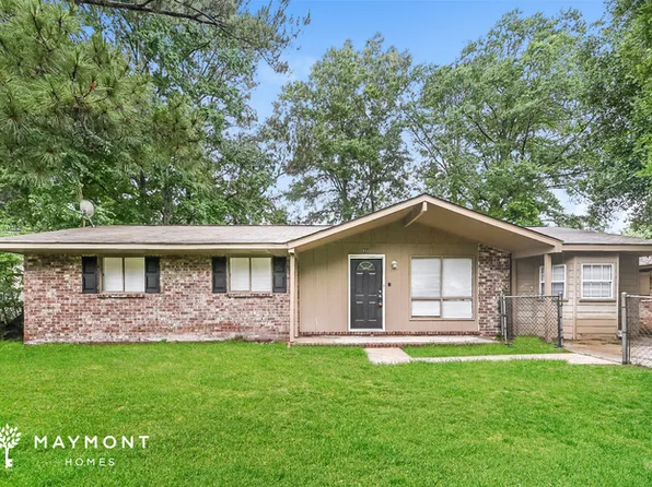 833 Hoss Rd, Charleston, SC 29414