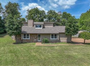 589 Springmont Blvd, Old Hickory, TN 37138