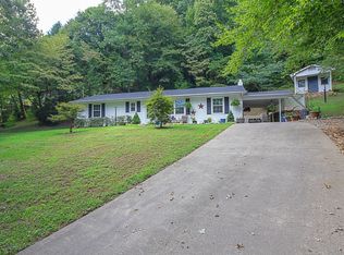 814-814 Mel Hall Rd, Maryville, TN 37803
