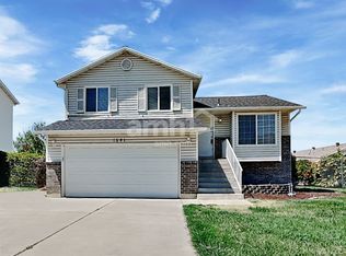 1641 N 810 W, Clinton, UT 84015