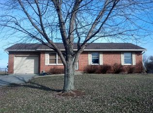 5248 Warlamount Rd, Hillsboro, OH 45133