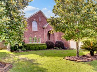 31003 Silverwood Oaks Ct, Spring, TX 77386