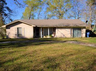 100 Beeson Ave, Shepherd, TX 77371