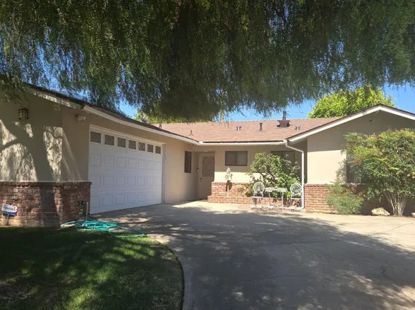 3408 Timberline St, Bakersfield, CA 93308