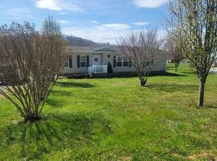 3343 Babbs Mill Rd, Afton, TN 37616