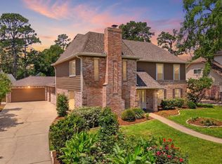18731 White Candle Dr, Spring, TX 77388