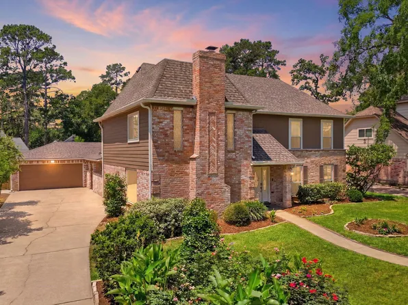 18731 White Candle Dr, Spring, TX 77388