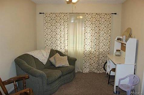 Office or play room, next to family room