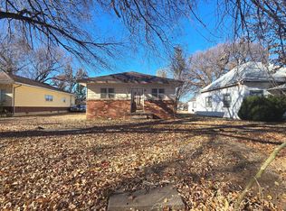 813 1st St, Alva, OK 73717