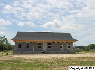 1449 Marshall Rd, Rainsville, AL 35986