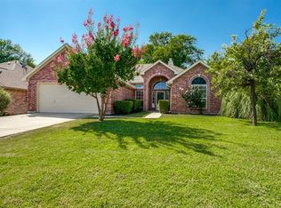 213 Mulberry Ln, Rockwall, TX 75032