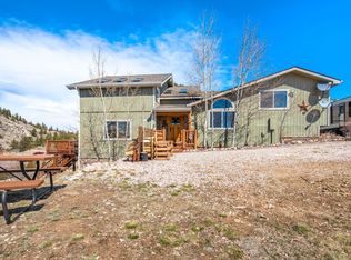 385 Mount Moriah Rd, Livermore, CO 80536