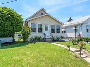 135 Reed Ave, Hamilton, NJ 08610