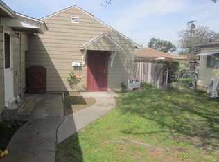 3974 1/2 Violet St, La Mesa, CA 91941