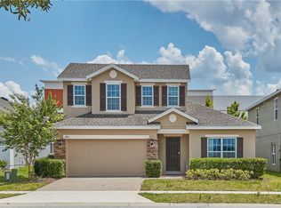 485 Ogelthorpe Dr, Davenport, FL 33897