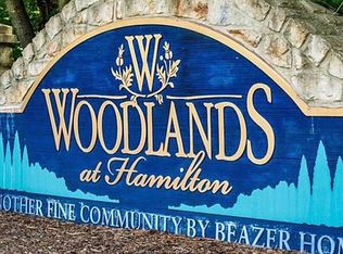 124 Mowat Cir, Hamilton, NJ 08690