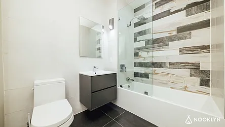 Rented by Nooklyn NYC LLC