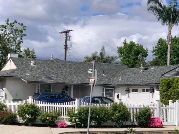 17461 Keswick St #17459, Northridge, CA 91325