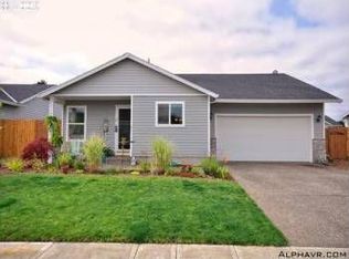 650 Burghardt Dr, Molalla, OR
