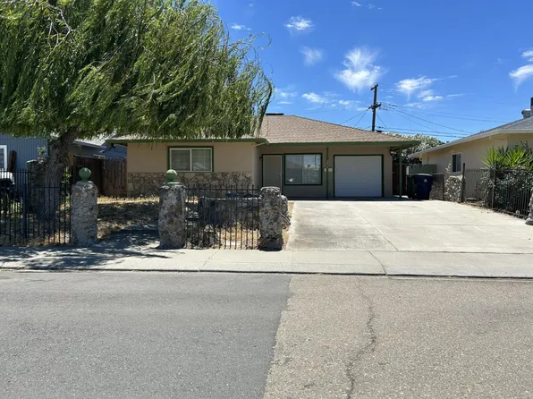 350 E 22nd St, Tracy, CA 95376