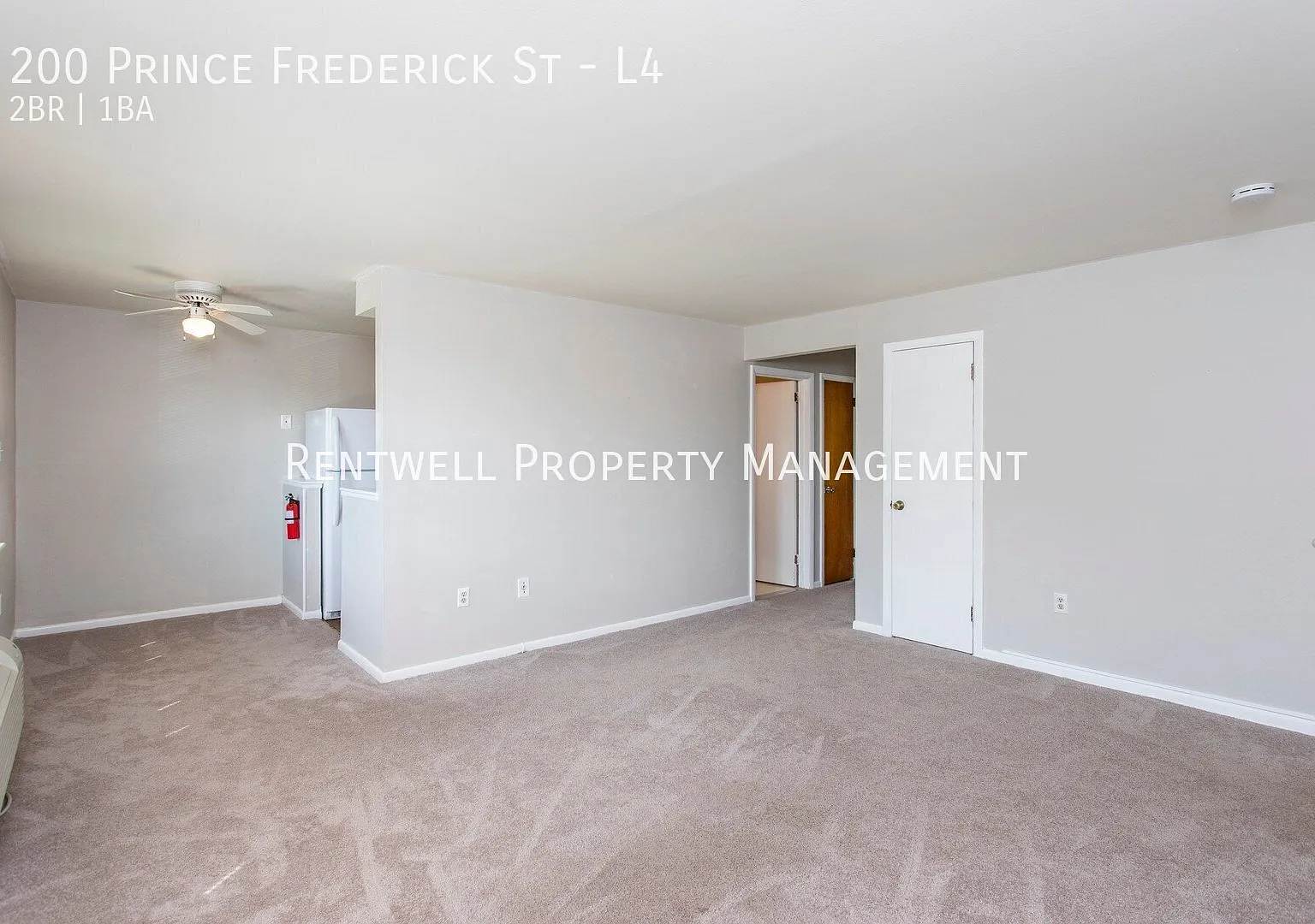 Beautiful 2-Bedroom Condo in King of Prussia — Photo 4