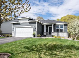 14236 Epperson Cir NE, Prior Lake, MN 55372
