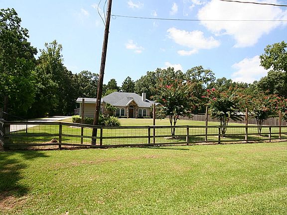 Lovely country living