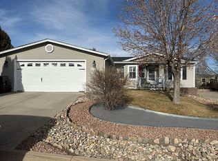 7729 Valley Quail Pt, Colorado Springs, CO 80922