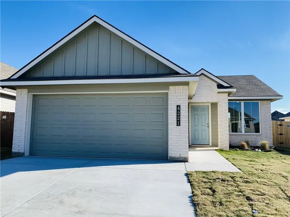 4221 Centerfire Rd, Waco, TX 76705