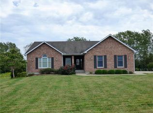 22023 Nall Ave, Bucyrus, KS 66013