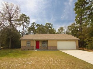 3211 Roland Dr, Deltona, FL 32738