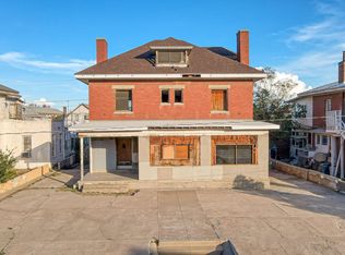 1128 Arizona Ave, El Paso, TX 79902