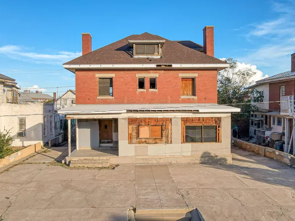 1128 Arizona Ave, El Paso, TX 79902