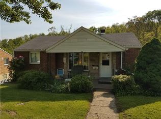 421 Glencoe Dr, West Mifflin, PA 15122