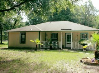3802 Knowles Pit Rd, Green Cove Springs, FL 32043