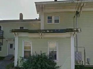 13 Windsor St APT 4, Randolph, ME 04346