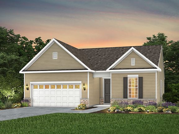 Prosperity Elevation HR103