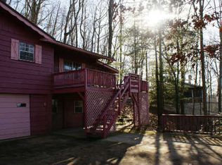 Highland Cir, Blue ridge, GA 30513