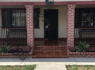 6211 Corona Ave, Bell, CA 90201