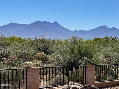 936 N Rams Head Rd, Green Valley, AZ, 85614