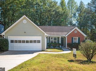 3153 Oak Vista Way, Lawrenceville, GA 30044